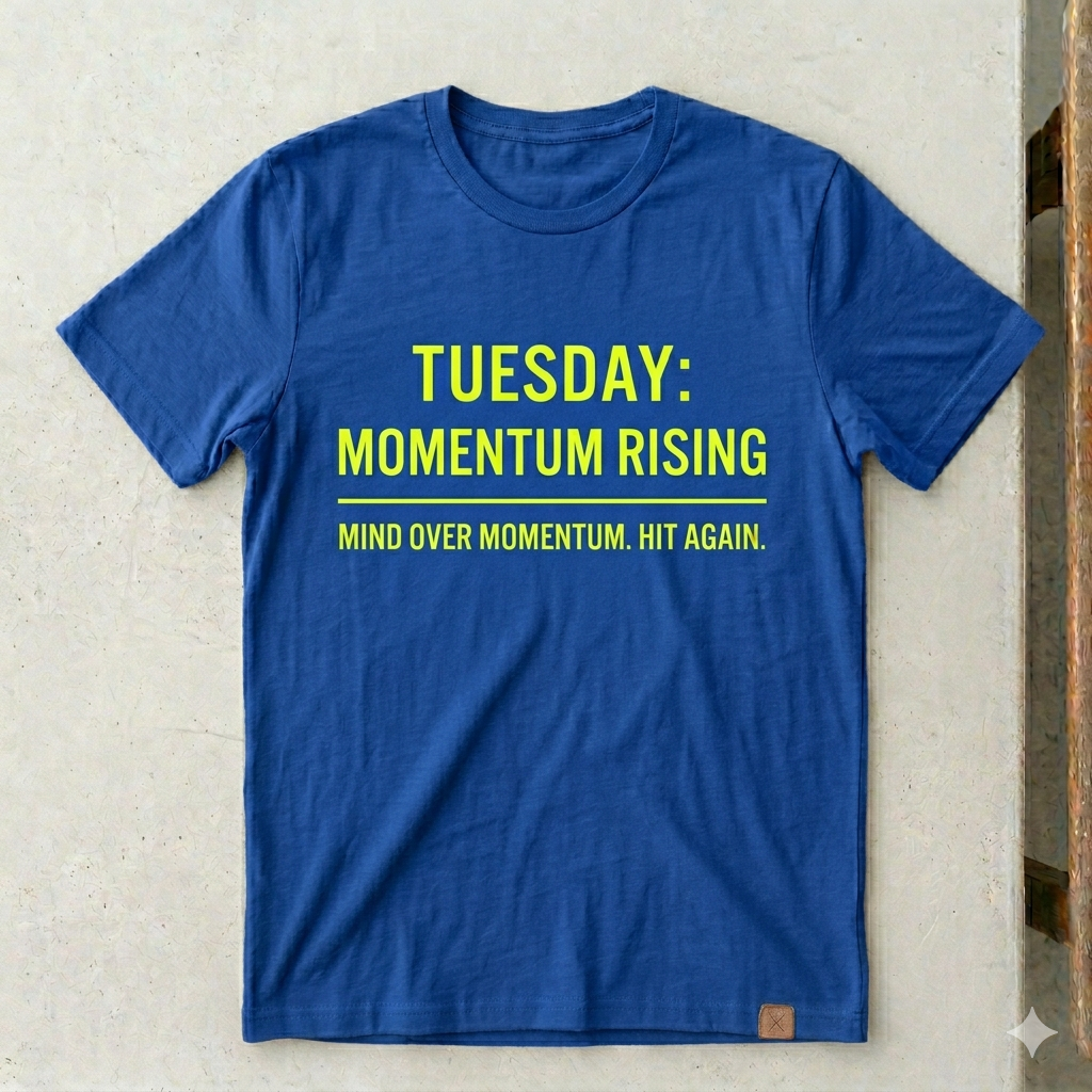 Tuesday1