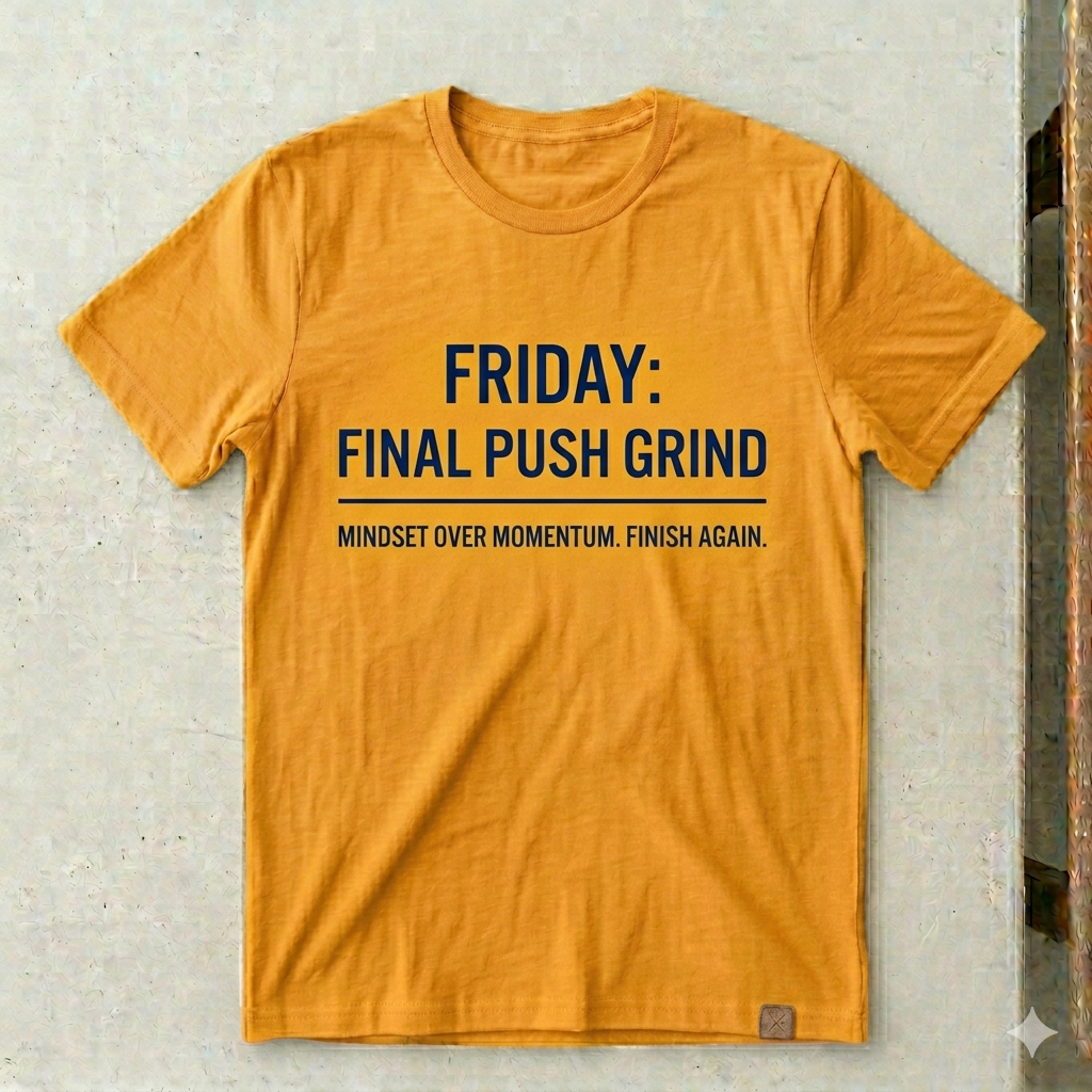 friday